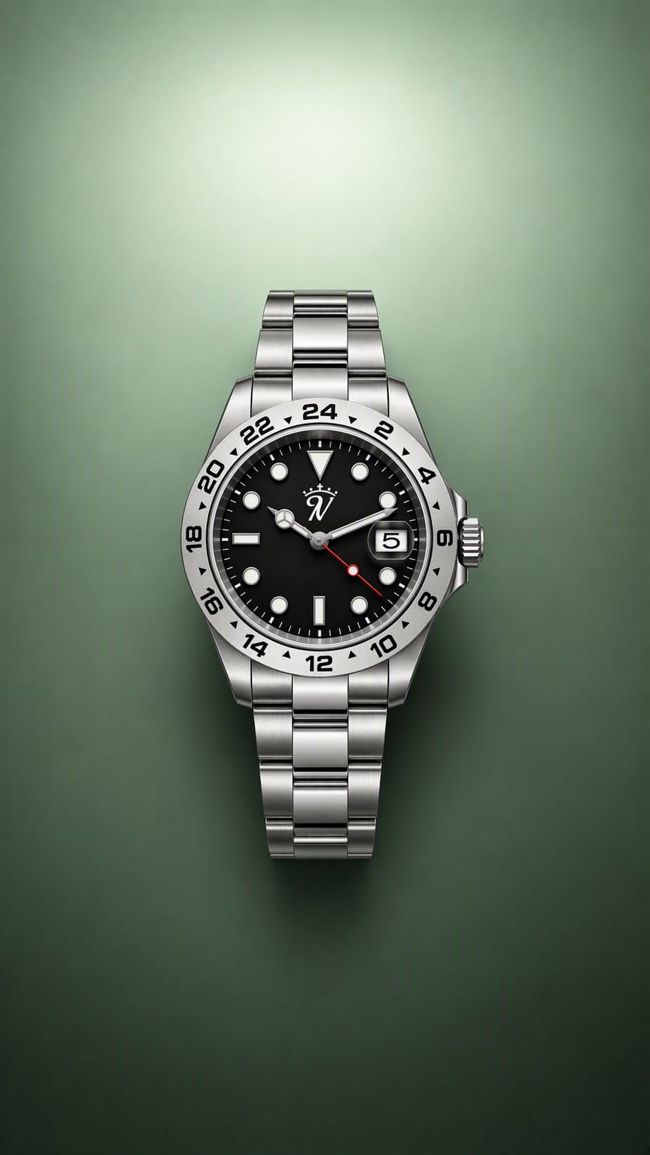 RV Watches Magallanes