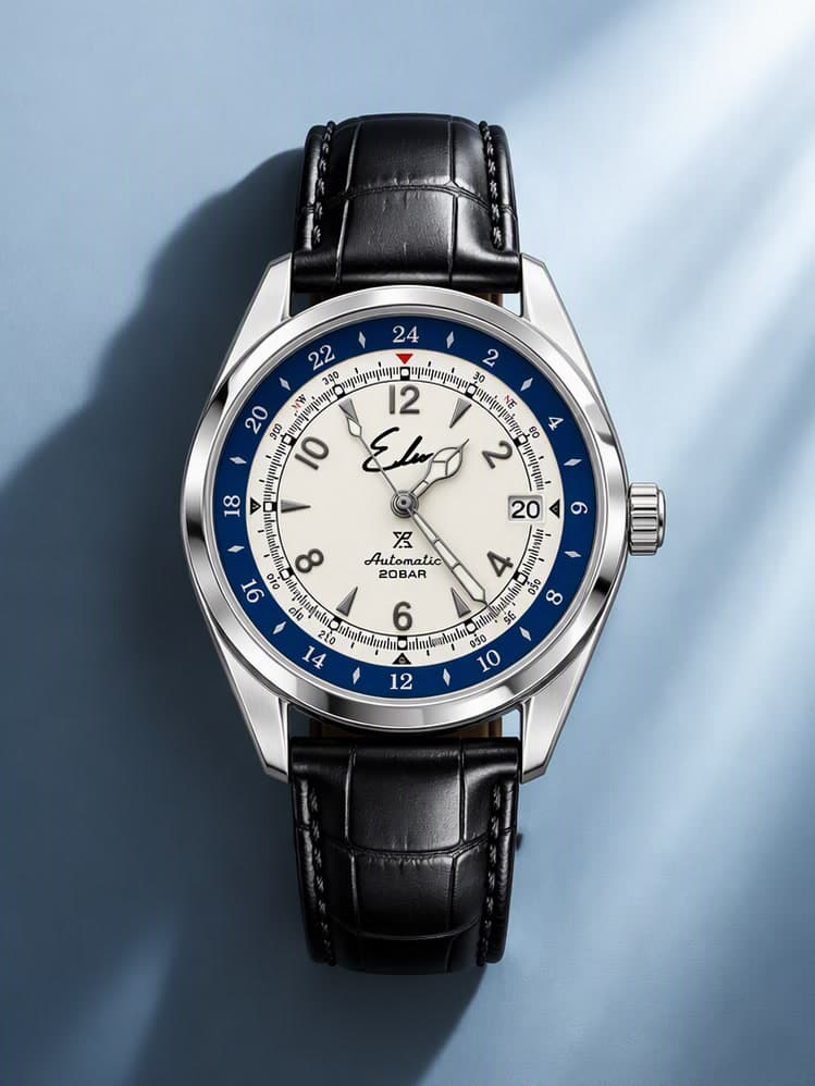 RV Watches Elcano
